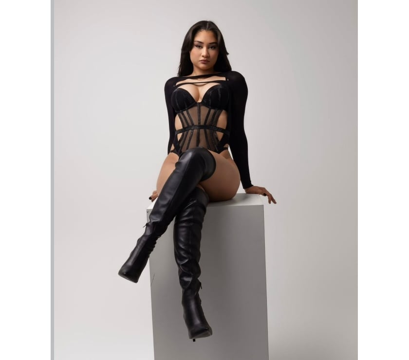 Escorts South West London Streatham - South West London - Photos for Bruna 🔥 Latina Youth 🌶️ KISsMe bby