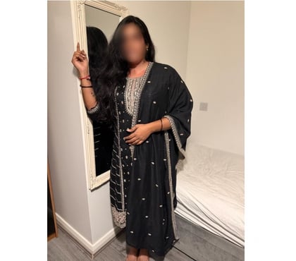 Escorts and Massages Leicester City Centre Leicester - Photos for Mayuri South Indian Tamil Girl