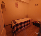 Birmingham - Birmingham — Holiness Therapy Massage
