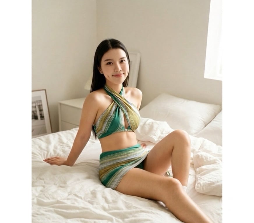 Escorts Devon Exeter - Photos for ❤️Thai Yuki❤️ The best here, No Rushing