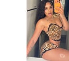 🍑 thick big booty Mami 🍑 new in
