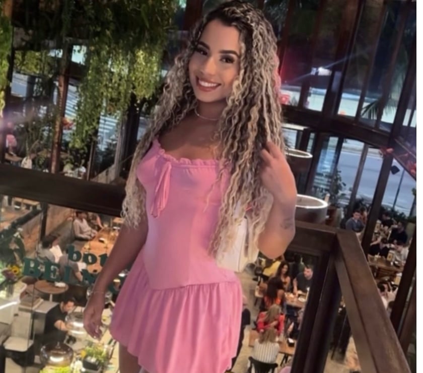 Photos for LUANA BABY🇧🇷🔥