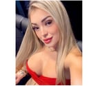 🔥 SEXY BLONDE , IRRESISTIBLE BRAZILIAN 🔥🇧🇷💋