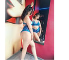 Lewisham - South East London — ❤️ Melissa69 New in Town❤️