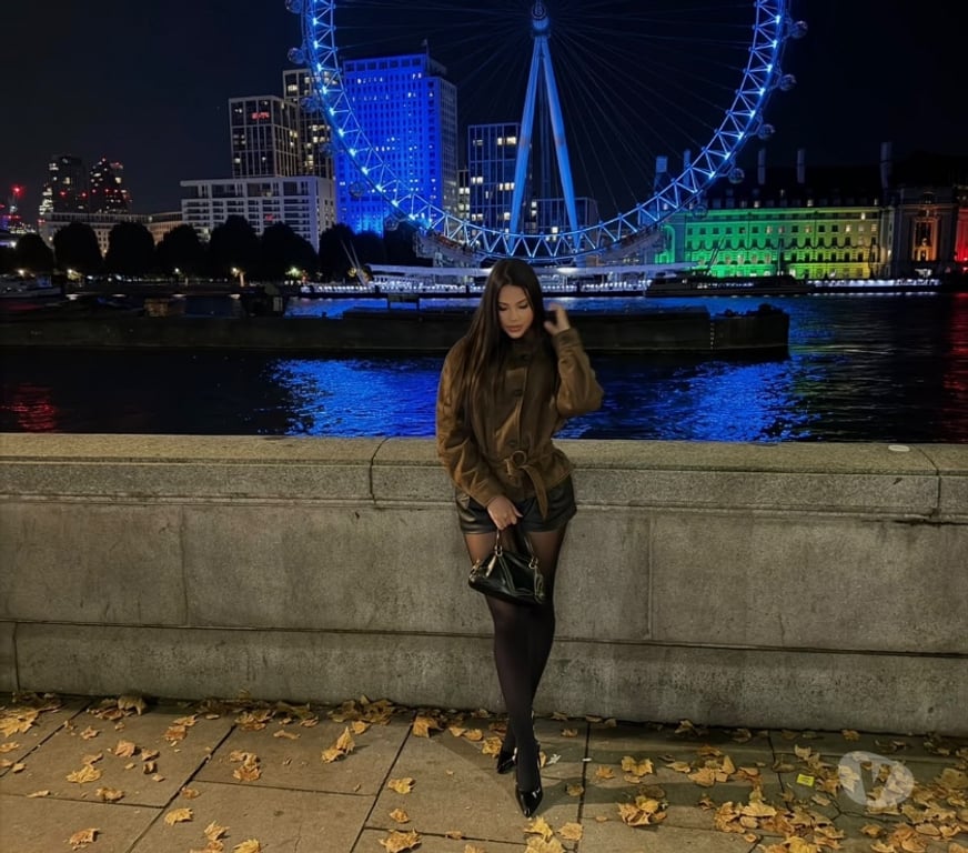 Escorts East London Abbey Road - DLR station - East London - Photos for Hello i am in London my name is alice