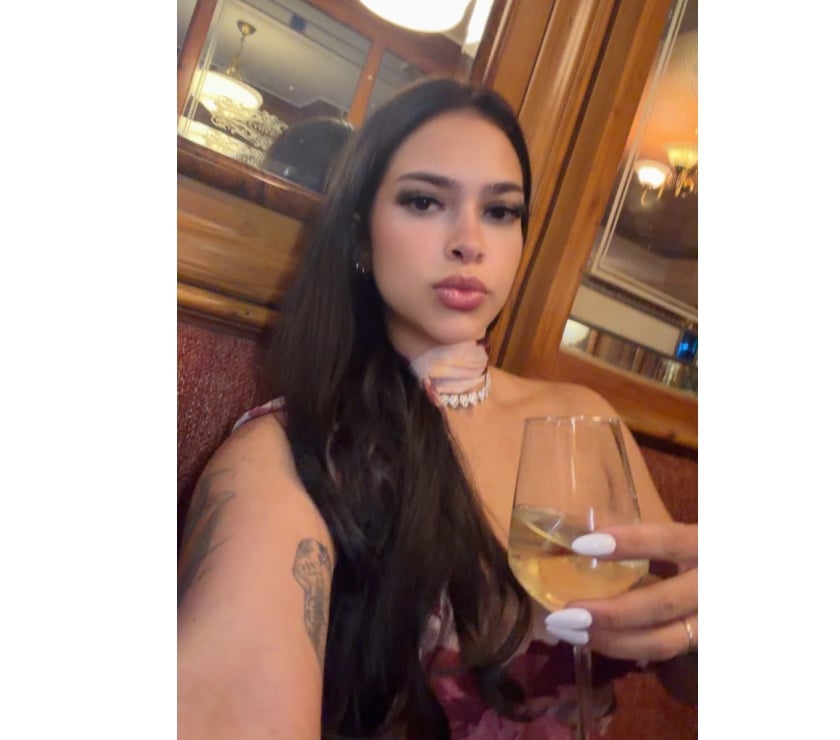 Escorts Buckinghamshire High Wycombe - Buckinghamshire - Photos for Brazilian brunette, I love parties 🇧🇷