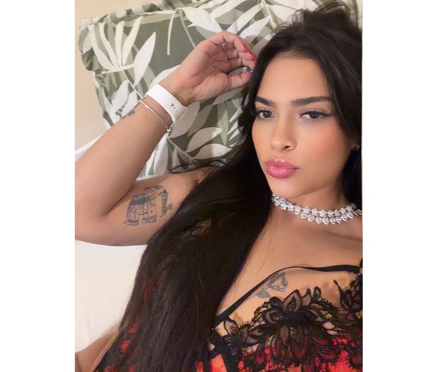 Escorts Buckinghamshire High Wycombe - Buckinghamshire - Photos for Brazilian brunette, I love parties 🇧🇷