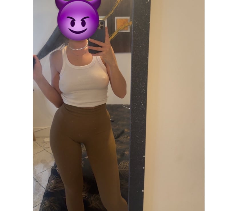 Stanmore - Harrow — New hot 🔥 brunette 😈