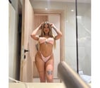 JULIA ✨ ANGELIC BRAZILIAN– NEW IN LONDON 🇧🇷