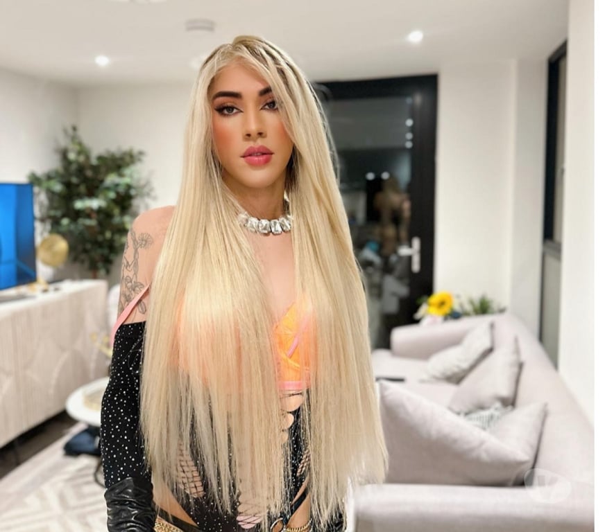 Trans Escorts East Sussex Brighton - Photos for Sofia, new in town (send me a message on WhatsApp)