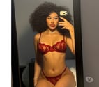 Canary Wharf - East London — LUIZA GFE 🤍🌶️