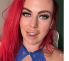 Basingstoke - Basingstoke and Deane — Gorgeous Curvy red-headed hotwife +44 7951 039182
