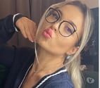 Darlaston - Walsall — Alicia attractive 😍 blonde girl!!💯💯