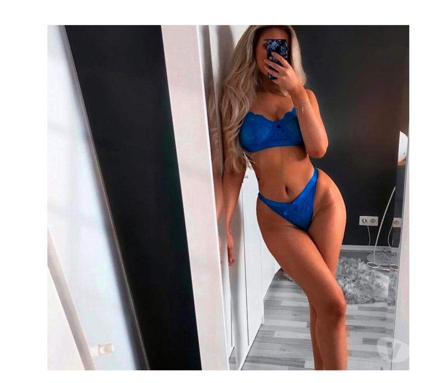 Escorts East London Canary Wharf - East London - Photos for Blonde Lissa 🤍🤍vip girl🤍🤍outcalls only