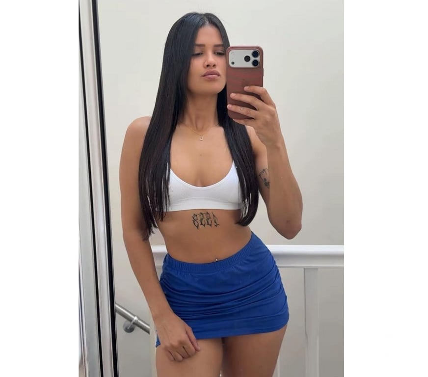 Escorts West London Hillingdon - Photos for ✨Leticia ✨BRAZILIAN GIRL🇧🇷❤️‍🔥LUXURY