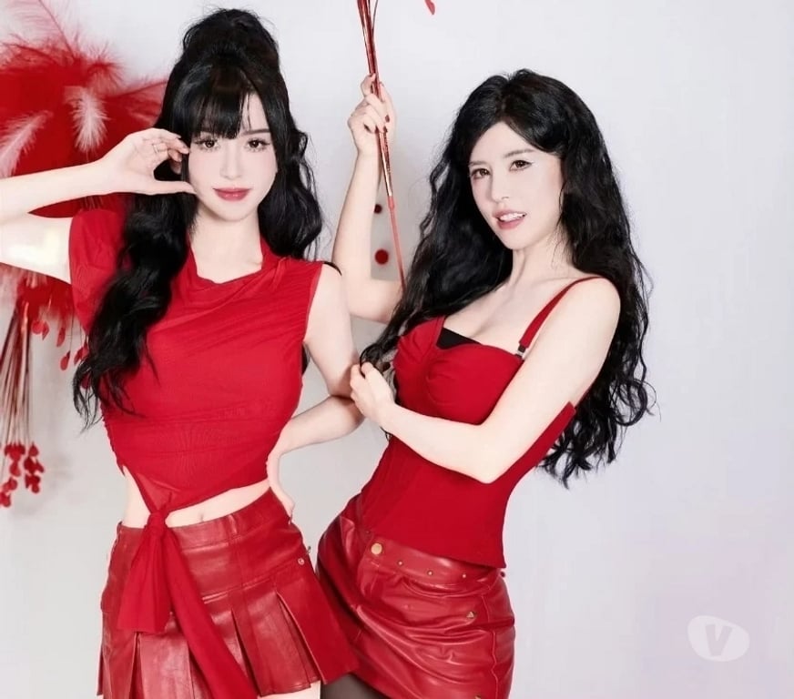 Escorts Essex Chelmsford - Photos for Perfect DUO Chinese & Japanese Massage💗Chelmsford CM1&CM2