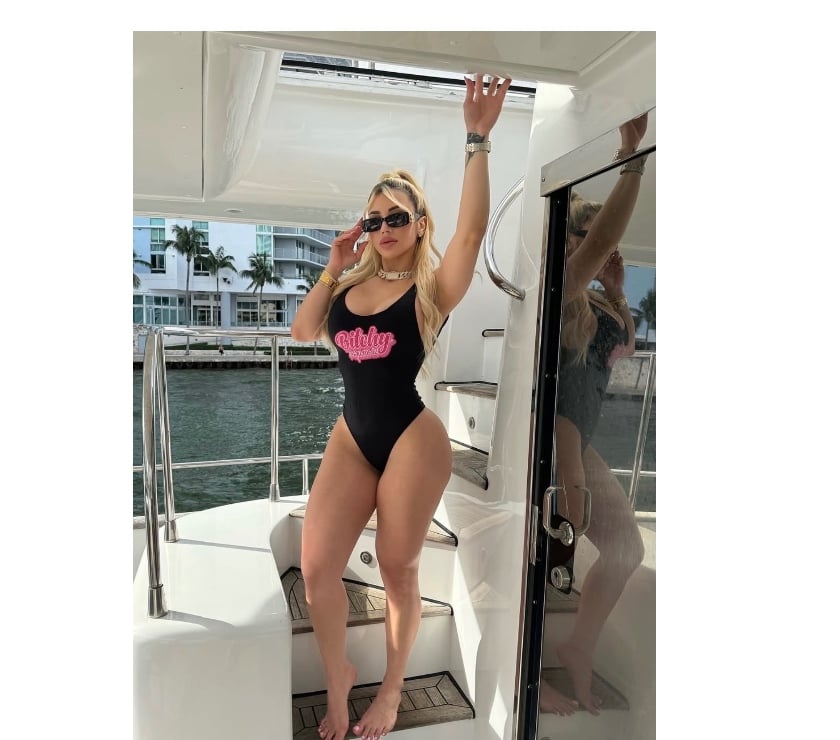 Brighton City Centre - Brighton — Brazilian 🇧🇷 blonde hot 🔥