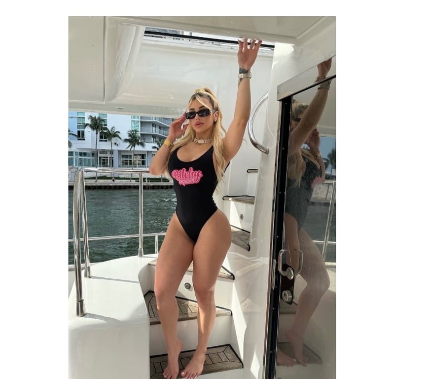 Escorts East Sussex Brighton - Photos for Brazilian 🇧🇷 blonde hot 🔥