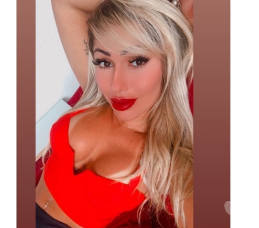 Escorts East Sussex Brighton - Photos for Brazilian 🇧🇷 blonde, new in town!!!