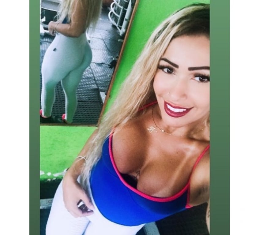 Escorts East Sussex Brighton - Photos for Brazilian 🇧🇷 blonde, new in town!!!