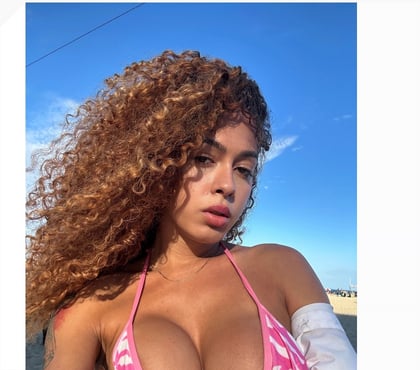 Trans Escorts Woking Town Centre Woking - Photos for Isa Couto Brazil 🇧🇷 ✨ new in town