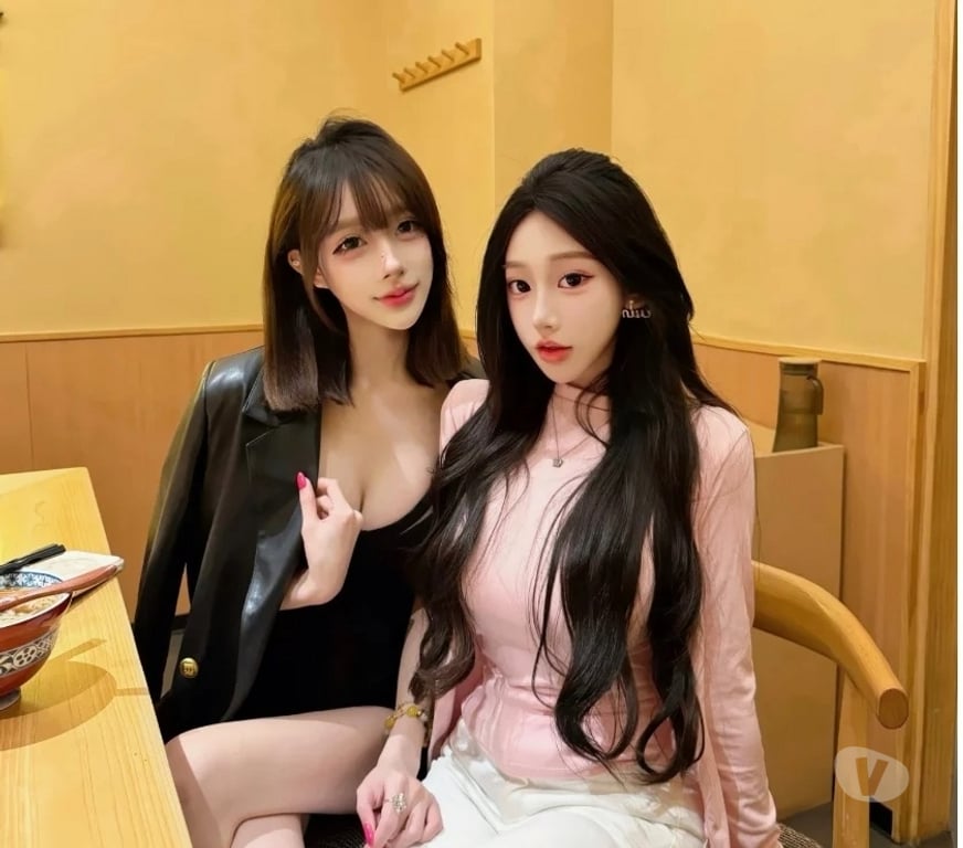 Escorts Oxfordshire Oxford - Photos for 🌹ASIAN SERVICE DUO in Oxford ✨07908156203