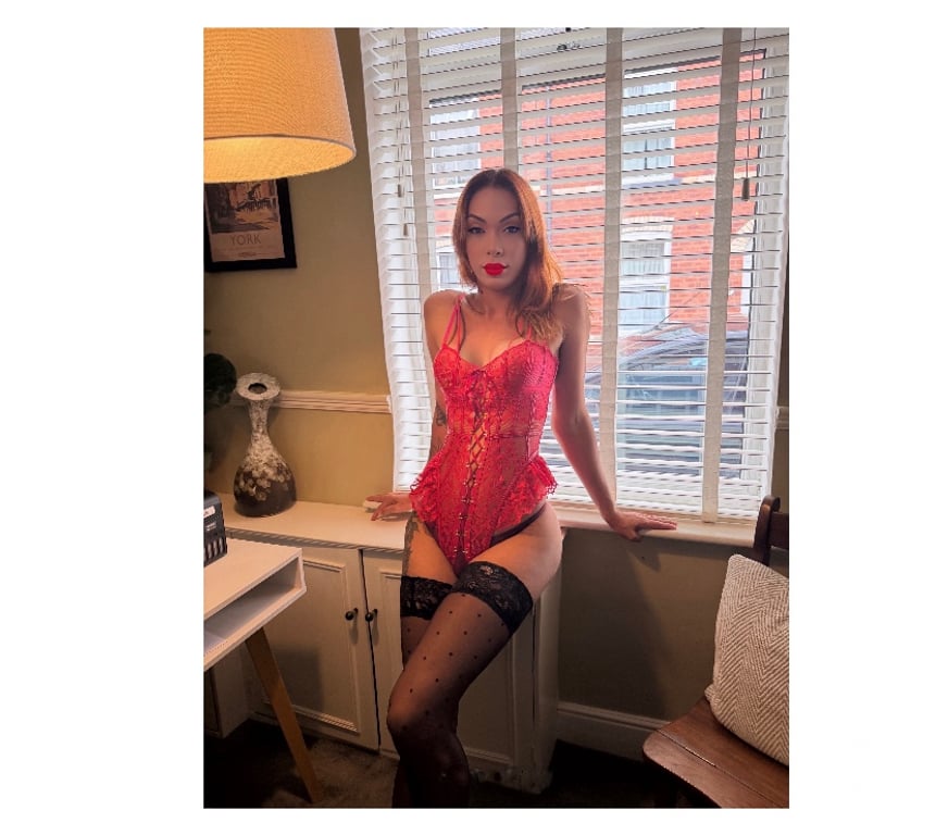 Trans Escorts Staffordshire Stoke-on-Trent - Photos for Bia 🔥🔥🍆Top and Bottom🍑🔥🔥