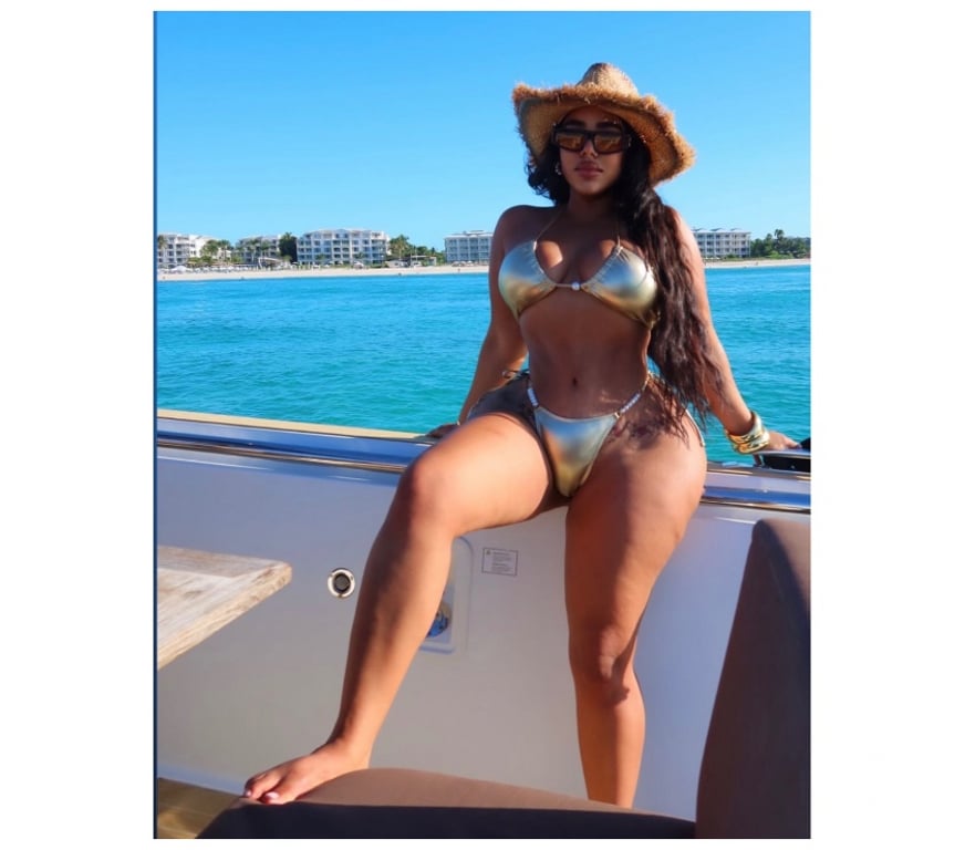 Escorts South East London Brixton - South East London - Photos for My Name is Karla 💥🔥 LAST DAYS IN THE ÁREA 😈