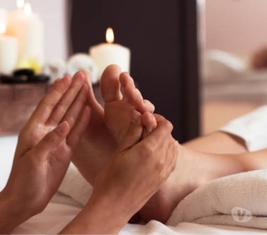 Full body massage West Midlands Birmingham - Photos for Relax & Rejuvenate Men’s Massage