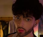 Theodore - Gay escort in the heart of Cardiff