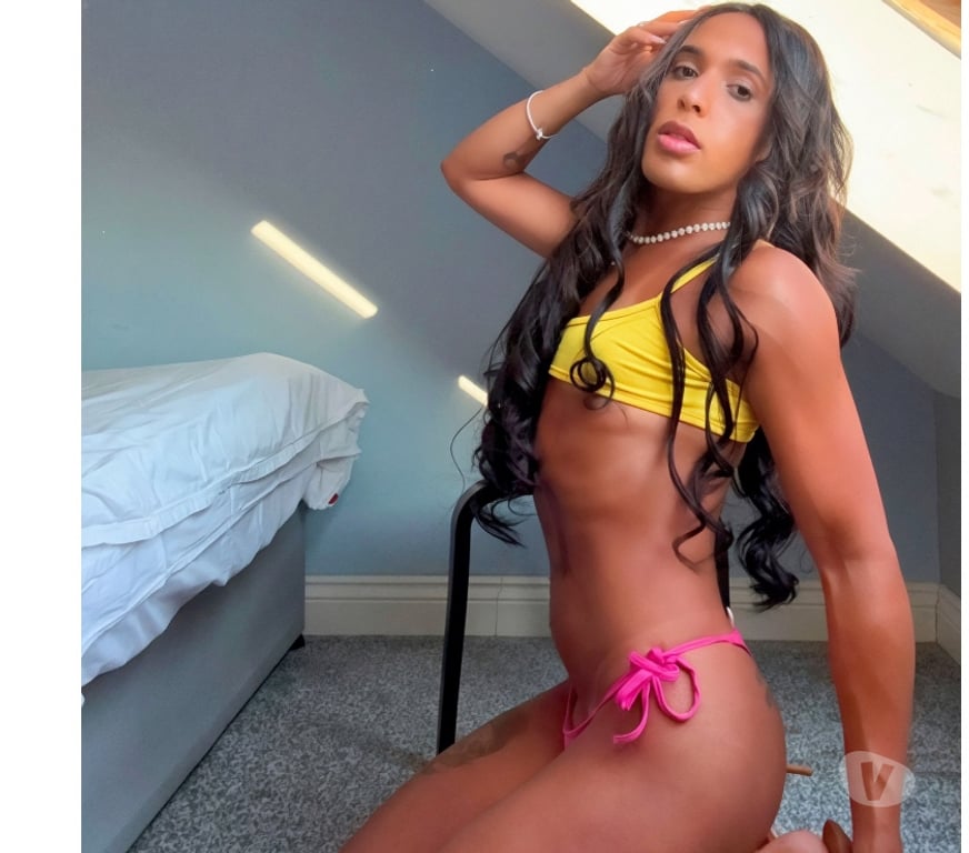 Trans Escorts Dorset Bournemouth, Christchurch and Poole - Photos for Beatriz Brazilian
