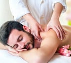 Full Body Massage For Men