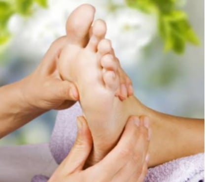 Professional massage Fazakerley Liverpool - Photos for Full Body Massage For Men