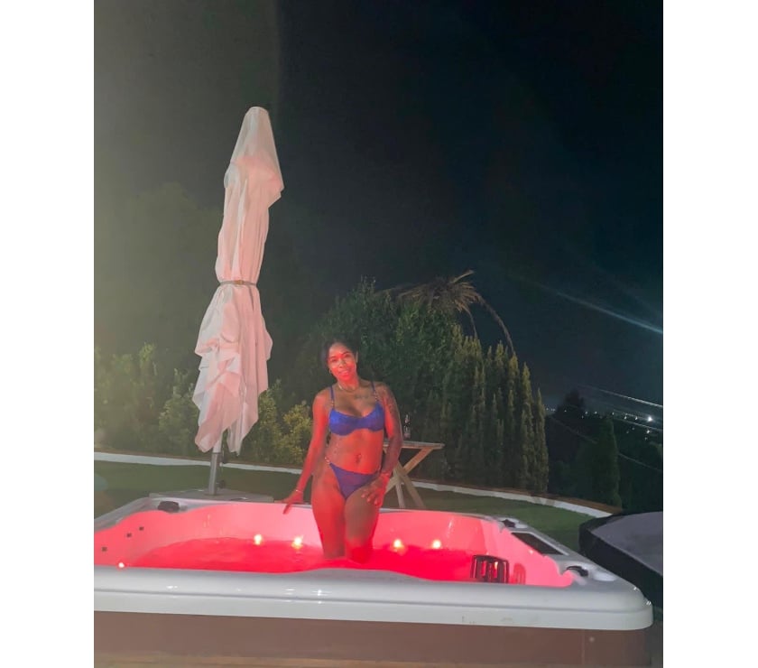 Escorts South West London Merton Park - South West London - Photos for HI BABY , NANE SEXY GIRL 24 HRS COLOMBIAN 🇨🇴🔥🤤