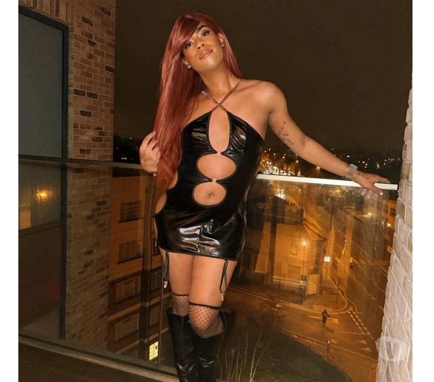 Trans Escorts Hampshire Portsmouth - Photos for 🔥Hot Natti Brazilian🔥FOLLOW MY TWITTER🐦💦🍑