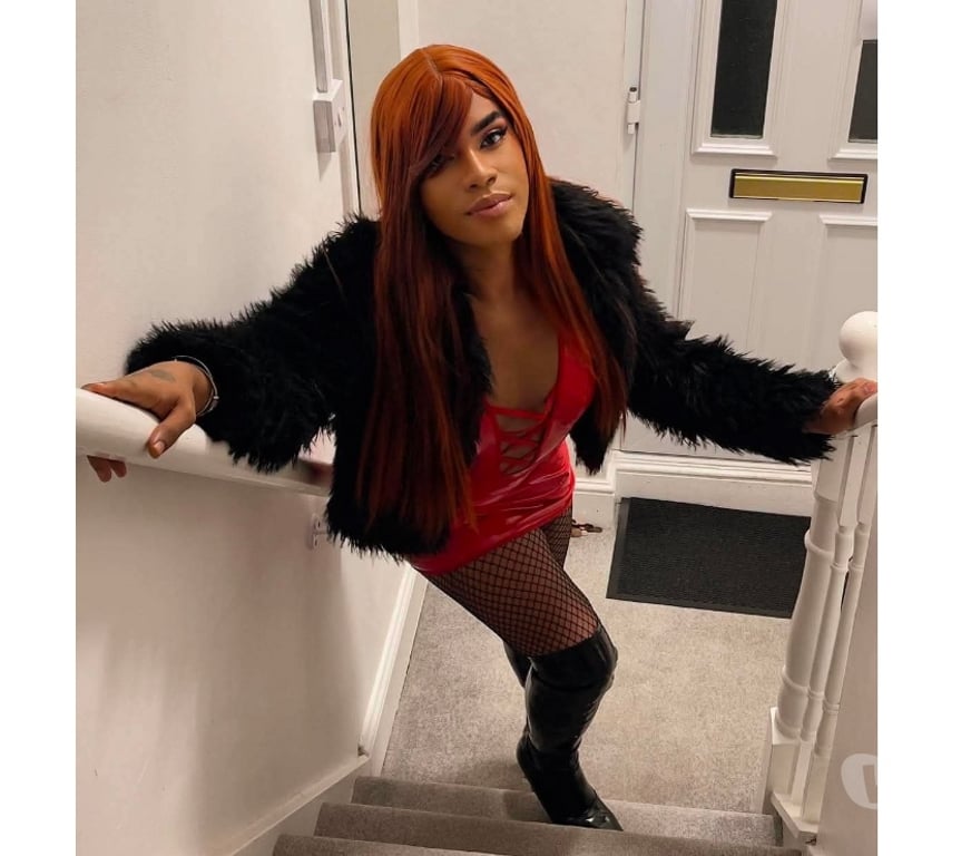 Trans Escorts Hampshire Portsmouth - Photos for 🔥Hot Natti Brazilian🔥FOLLOW MY TWITTER🐦💦🍑