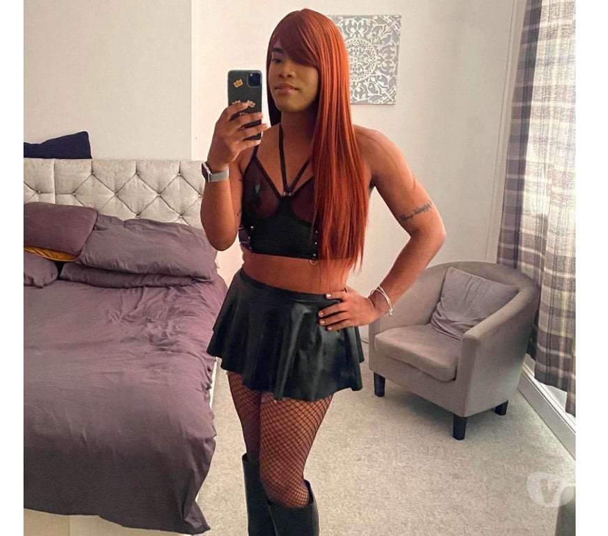 Trans Escorts Hampshire Portsmouth - Photos for 🔥Hot Natti Brazilian🔥FOLLOW MY TWITTER🐦💦🍑