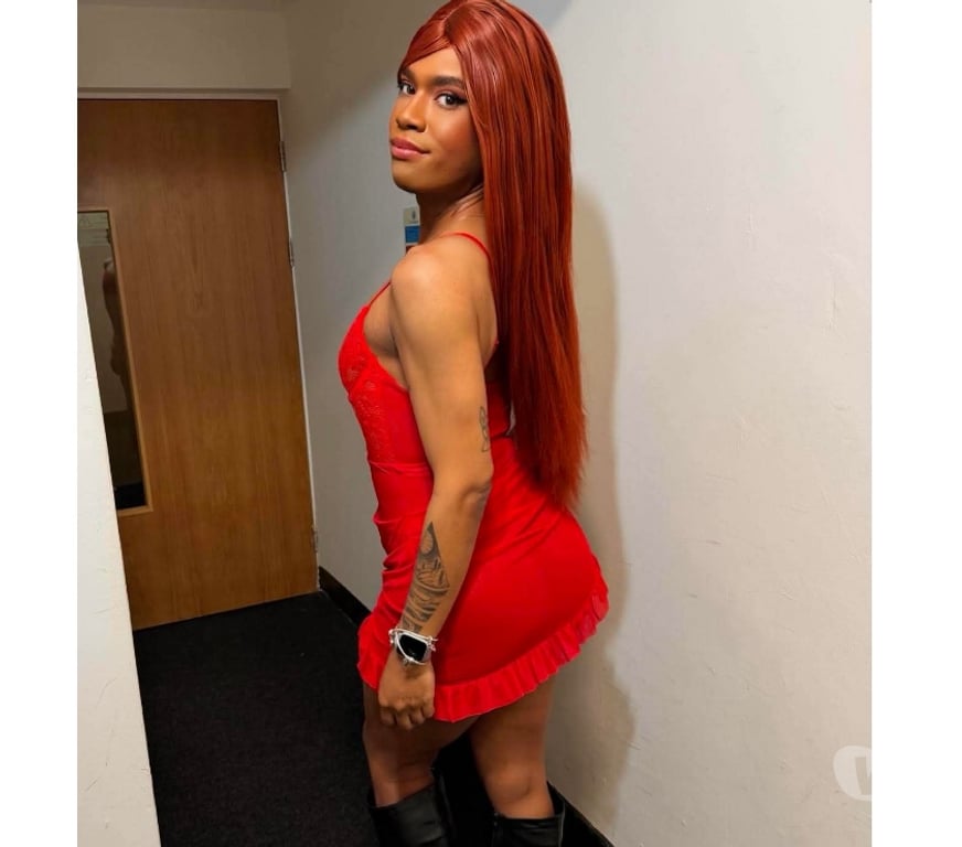 Trans Escorts Hampshire Portsmouth - Photos for 🔥Hot Natti Brazilian🔥FOLLOW MY TWITTER🐦💦🍑