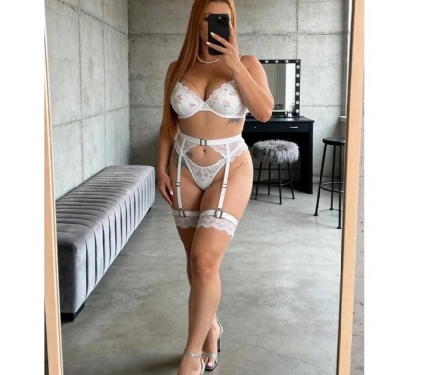 Escorts West Yorkshire Bradford - Photos for Monika No rush party girl