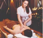 Spion Kop - Mansfield — Body Massage For Men Only
