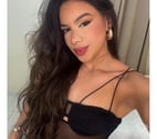 Sexy girl with an incredible ass 🍑🔥🇧🇷