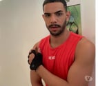 BRAZILIAN 9IN THICK