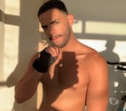 BRAZILIAN 9IN THICK