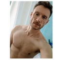 Marylebone Station - North West London — 🇬🇧 HUNG Masc TOP • Massage + Extras 4 Gay, STR8, Bi