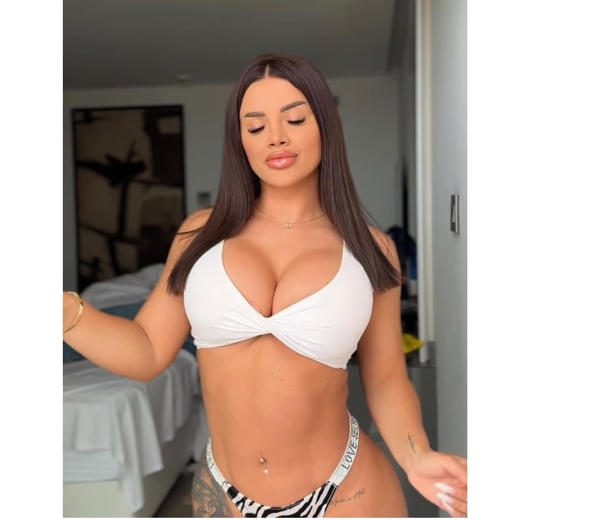 Cardiff City Centre - Cardiff — Amy❤️ NEW & REAL ‼️ NO RUSH ❤️ GFE PARTY