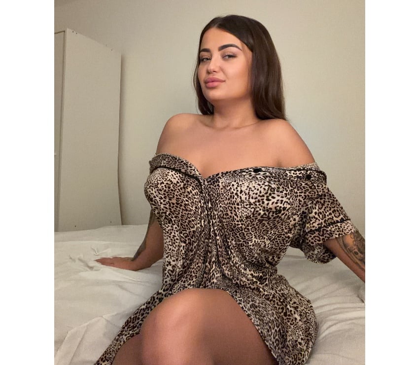 Cardiff City Centre - Cardiff — Anya♥️NEW & REAL ‼️ NO RUSH ❤️ GFE PARTY