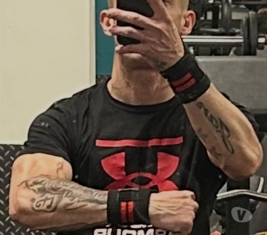 Escorts South Lanarkshire Hamilton - South Lanarkshire - Photos for Fitness guy services you will love new here gym guy