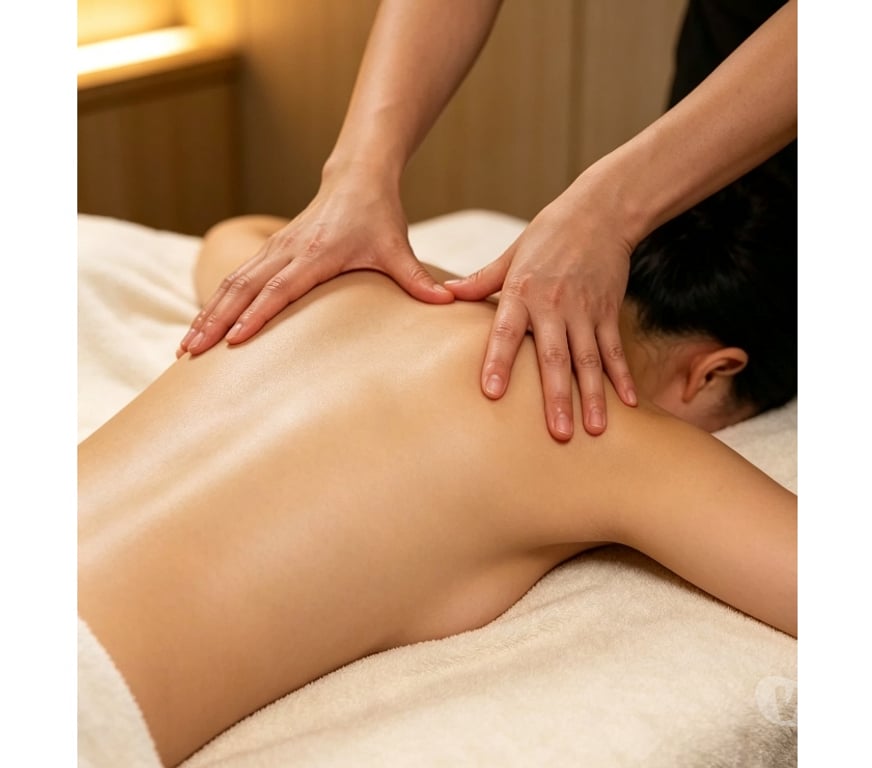 Escorts Hampshire Rushmoor - Photos for ✨Relaxing Massage by asian✨Relieve stress