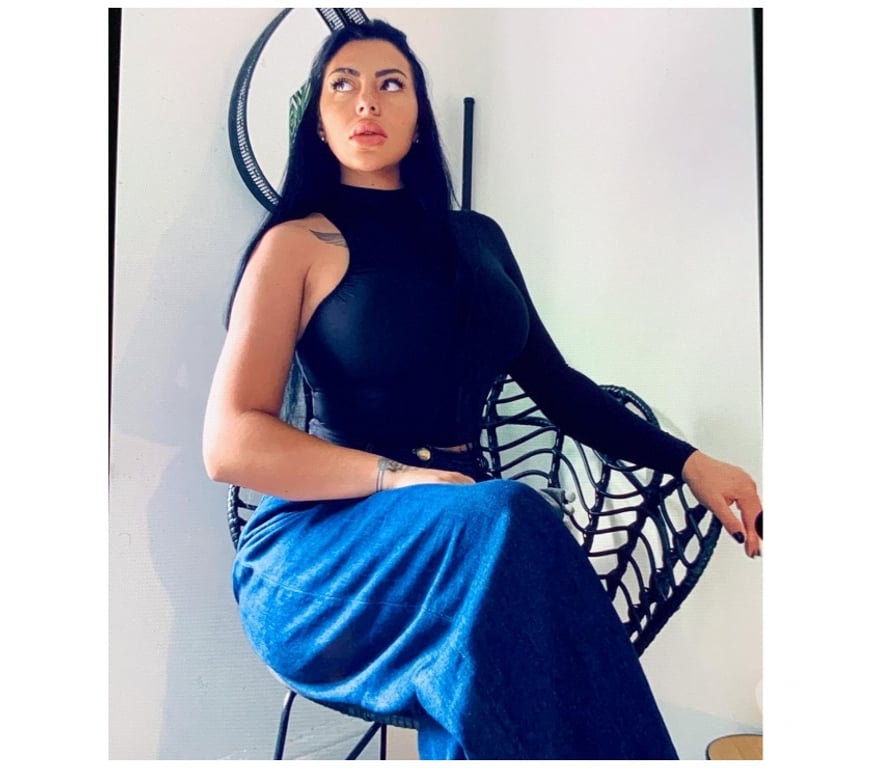 Escorts West Sussex Crawley - Photos for Paris💙no rush,GFE,real 1000%,domination,strap on