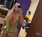 ELISSA I AM NEW BEAUTIFUL BLONDE REAL